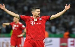 Бавария – новый фаворит на победу в Лиге чемпионов